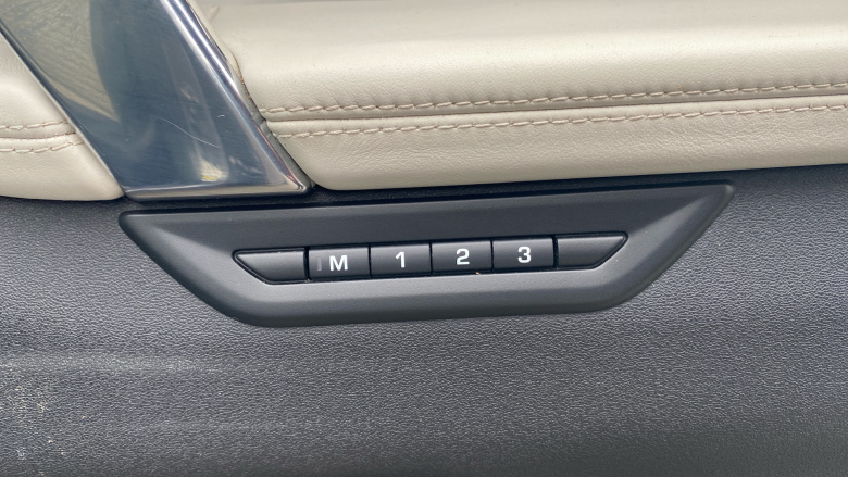 Land Rover Discovery Sport 2.0 D200 R-Dynamic HSE 5dr Auto [5 Seat] Diesel Station Wagon